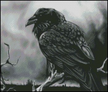 Just Raven